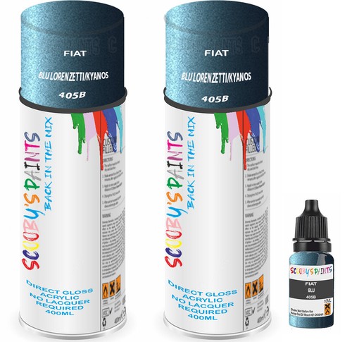 For fiat spray - fiat,