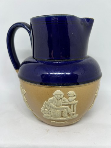 Vintage royal doulton lambeth - vintage,