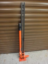 JACKALL 4x4 Off-road Expedition Hi Lift Jack 48" 4FT  3 Tonne Capacity 8000LBS