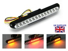 Motorcycle Taillight LED with