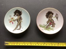 2x Brownie Downing Aboriginal