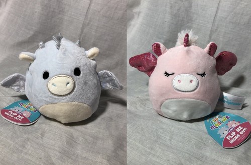 Unicorn dragon soft - dragon,