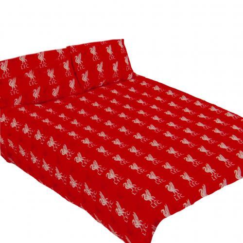 Liverpool reversible double - reversible,