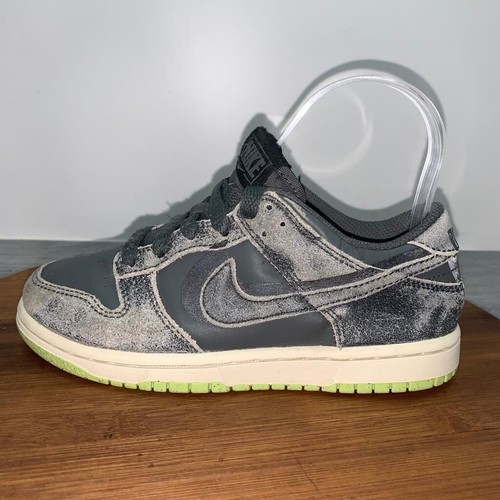Nike dunk low iron - dunk,
