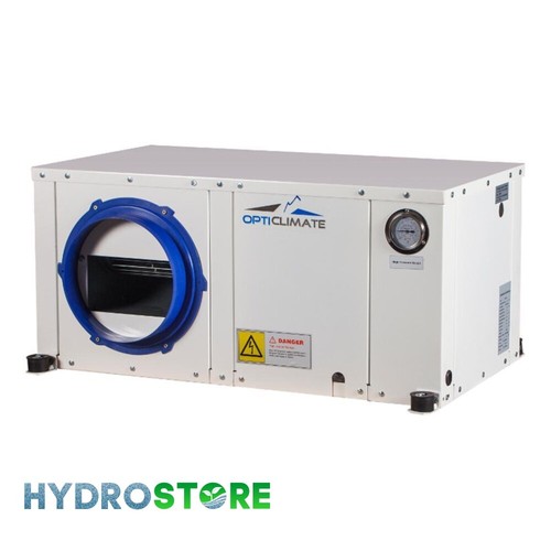Opticlimate pro series 3500 - opticlimate,