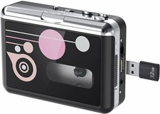Cassette player portable - ,,