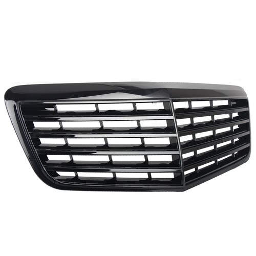 Grill fits mercedes class - fits,