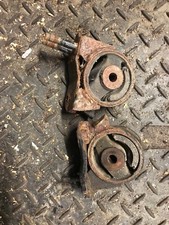 Toyota Celica 7th Gen 1.8 Vvti Engine / Gearbox Mounts 