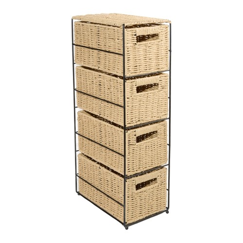 Seagrass storage unit - seagrass,