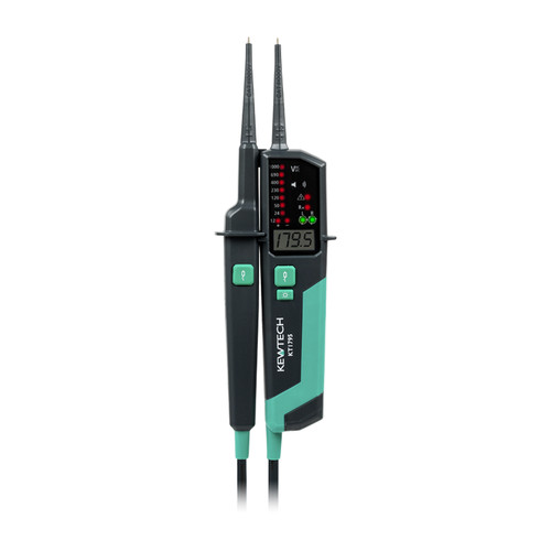 Kewtech kt1795 two pole - kewtech,