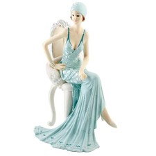 Broadway Belles 1920's Art
