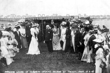 Crr-60 Princess Louise Of