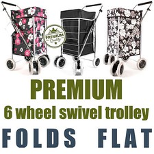 Premium wheel swivel - 6,