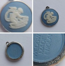 Wedgwood Sterling Silver