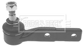 Borg beck ball - &, lh