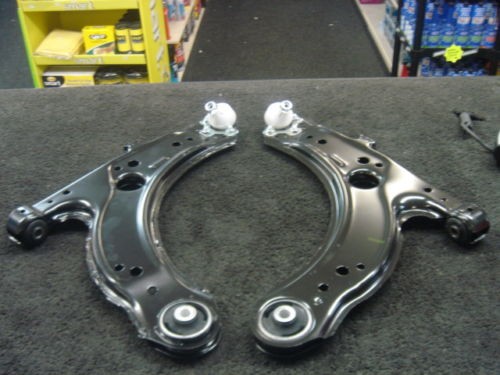 Golf mk4 lower wishbone - 2x,