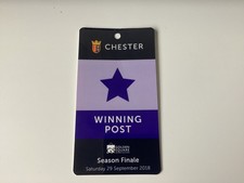 Rare Season Finale 2018