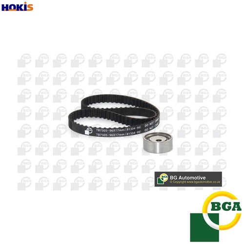 Timing belt kit - timing, tb7305k
