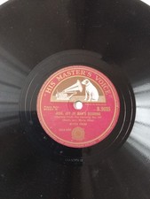 Myra Hess Jesu Joy Of Man's