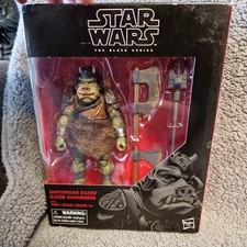 Star Wars Gamorrean Guard