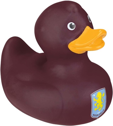 Aston villa duck vinyl - duck,