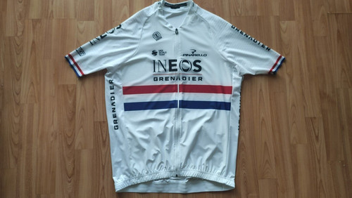 Ben swift ineos grenadier - ben,