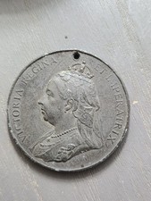 VICTORIA REGINA ET IMPERATRIX