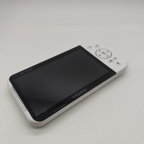 Babysense 5in 1080p - hd-s2, 5.5in