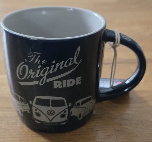 Volkswagen retro licensed - volkswagen,