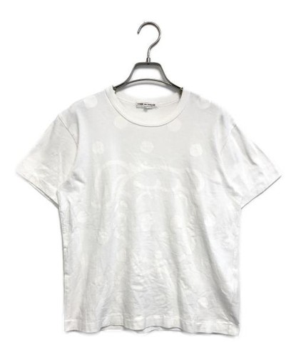 Comme des garcons printed - des,