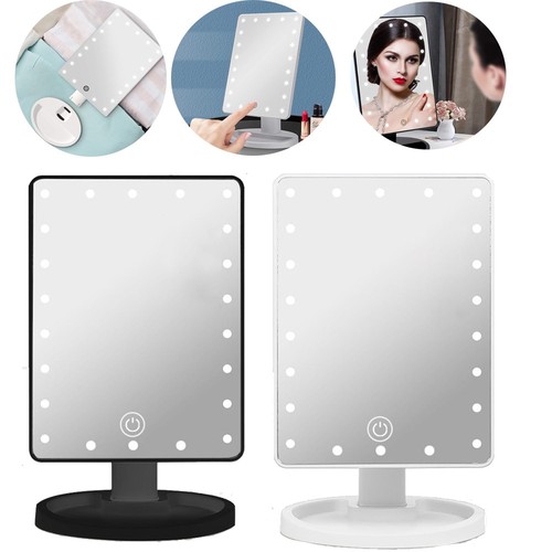 Led vanity mirror bedroom - vanity,