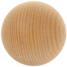 Extra Large Wooden Giant Balls