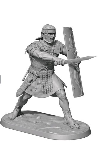 Scale ancient roman - scale,