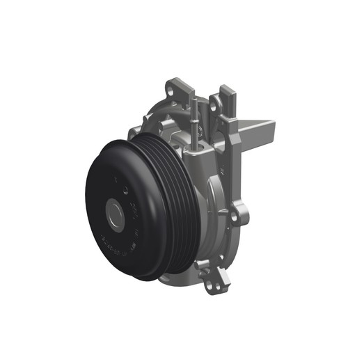 Mercedes benz genuine bearing - mercedes-benz,
