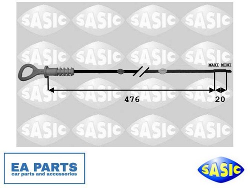 Oil dipstick for audi tt - audi, a3
