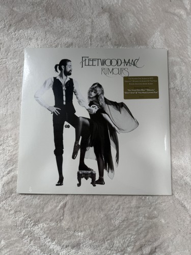 Fleetwood mac rumours - rumours., and