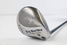 Callaway Steelhead #3 Wood /