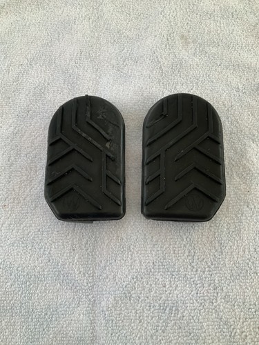 Wunderlich rubber rider - wunderlich,