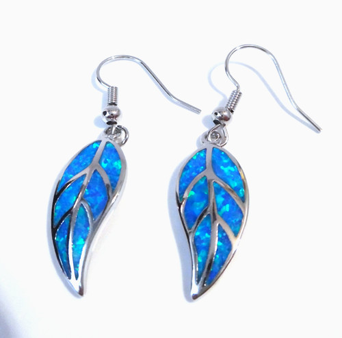 Gorgeous blue fire - (se,