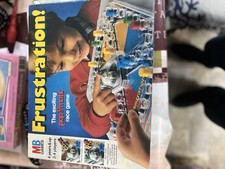 MB Games Vintage Frustration