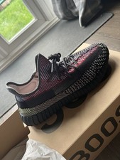 Adidas Yeezy Boost 350 V2 Yecheil - Size 10 Uk