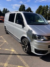 2015 volkswagen transporter - 2015,