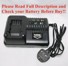 Genuine Mac Allister  MCHP18