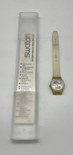 Swatch  Jelly Fish - 1980’s - Vintage Watch - Working