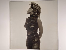 Tina Turner Programme Original 24/7 World Tour Concert Souvenir 2000