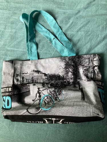 Women amsterdam shoulder - women’s,