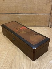 Japanese hand-painted