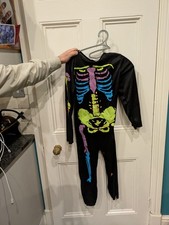 Childrens Bones Skeleton