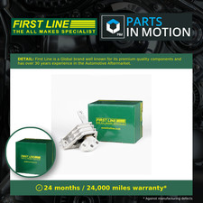 Engine Mount fits SAAB 9-5