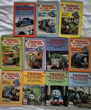 Thomas the Tank Engine and